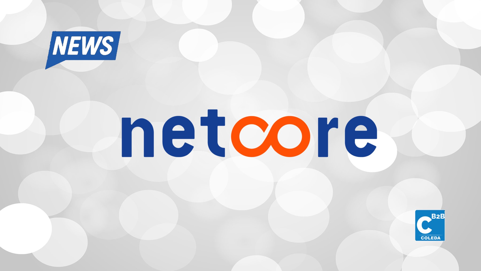 Coleda B2B On Twitter netcore cloud Gets Included In Forrester s coleda-b2b-on-twitter-netcore-cloud-gets-included-in-forrester-s