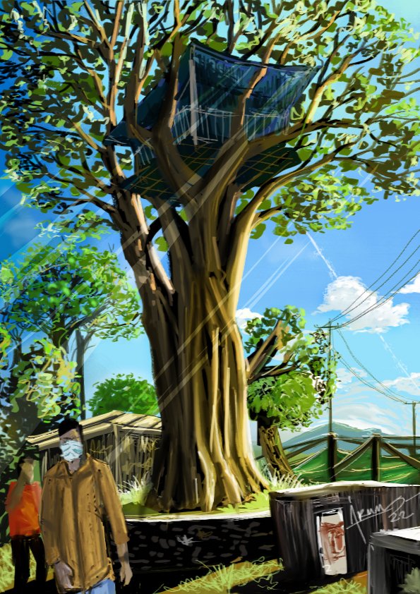 #digitalartwork #DigitalArtist #practice