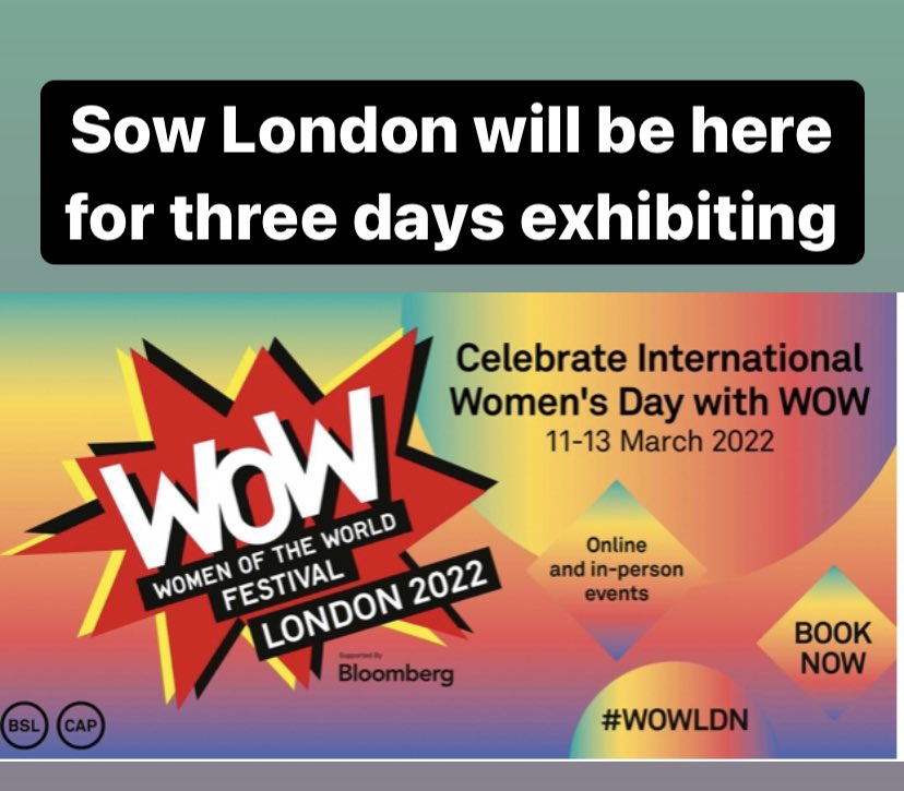 #southbankcenter#internationalwomensday