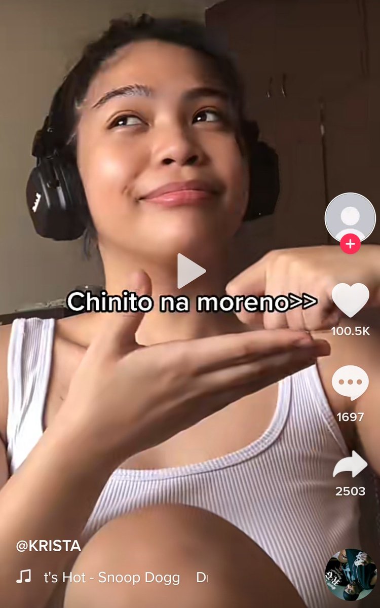 RitkenF's tweet photo. Nyenyenye nakita ko lang sa TikTok tapos si Ken agad pumasok sa isip ko omg😭😩

© https://t.co/HtJXK9KX6b