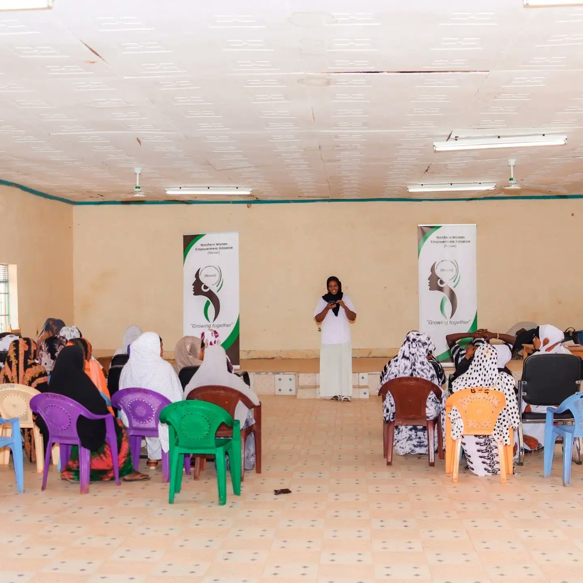nowei_kenya's tweet photo. We were privileged to hold the International Women's Day in Garba Tula, Isiolo County where we interacted with several incredible women. Let's #BreakTheBias and empower our women! 
#IWD22
#GenderEquality
#NOWEI
#BreakTheBias https://t.co/0TAObtoZdq