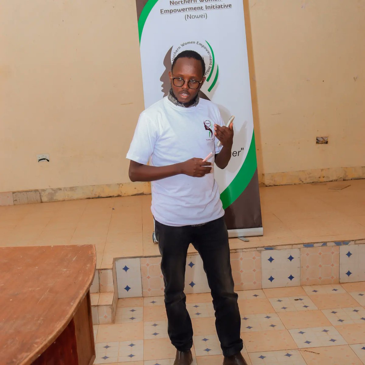 nowei_kenya's tweet photo. We were privileged to hold the International Women's Day in Garba Tula, Isiolo County where we interacted with several incredible women. Let's #BreakTheBias and empower our women! 
#IWD22
#GenderEquality
#NOWEI
#BreakTheBias https://t.co/0TAObtoZdq
