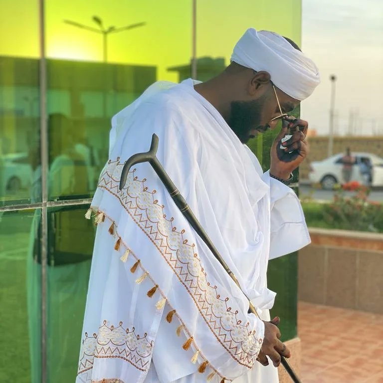 عريس خالي عروس