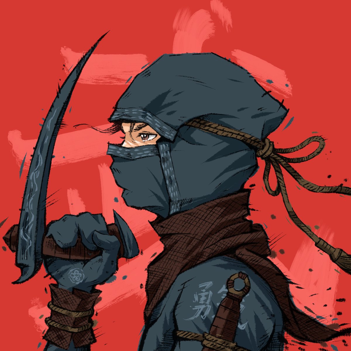 littlexnft's tweet photo. GM 🌞 to everyone that follows me! ⚔️ Here's another sneak-peek cos no one figured out what's going on.

RT, Like, random 🤝 WL giveaway.
➡️ Tag a friend, if you win, your friend gets it too!

Good luck!

#NFT #WhitelistGiveaway #NFTCommunity https://t.co/CnR3jT0Rrw