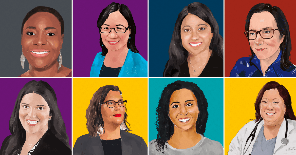 Royal_College's tweet photo. Happy International Women's Day. Kudos to all the women physicians and surgeons for their amazing work and championing the next generation of #womeninmedicine. #IWD2022 #WomenDocsRock #RCFellows #womeninmedicine #BreaktheBias https://t.co/7zKMD9syaE