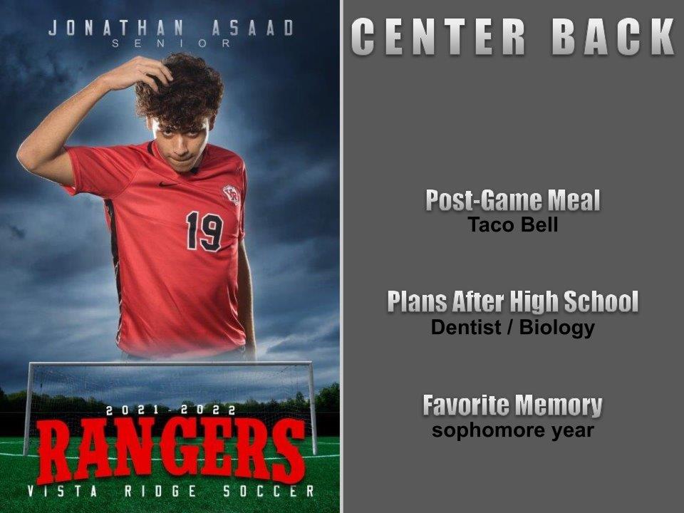 Vista Ridge Men’s Soccer tweet media