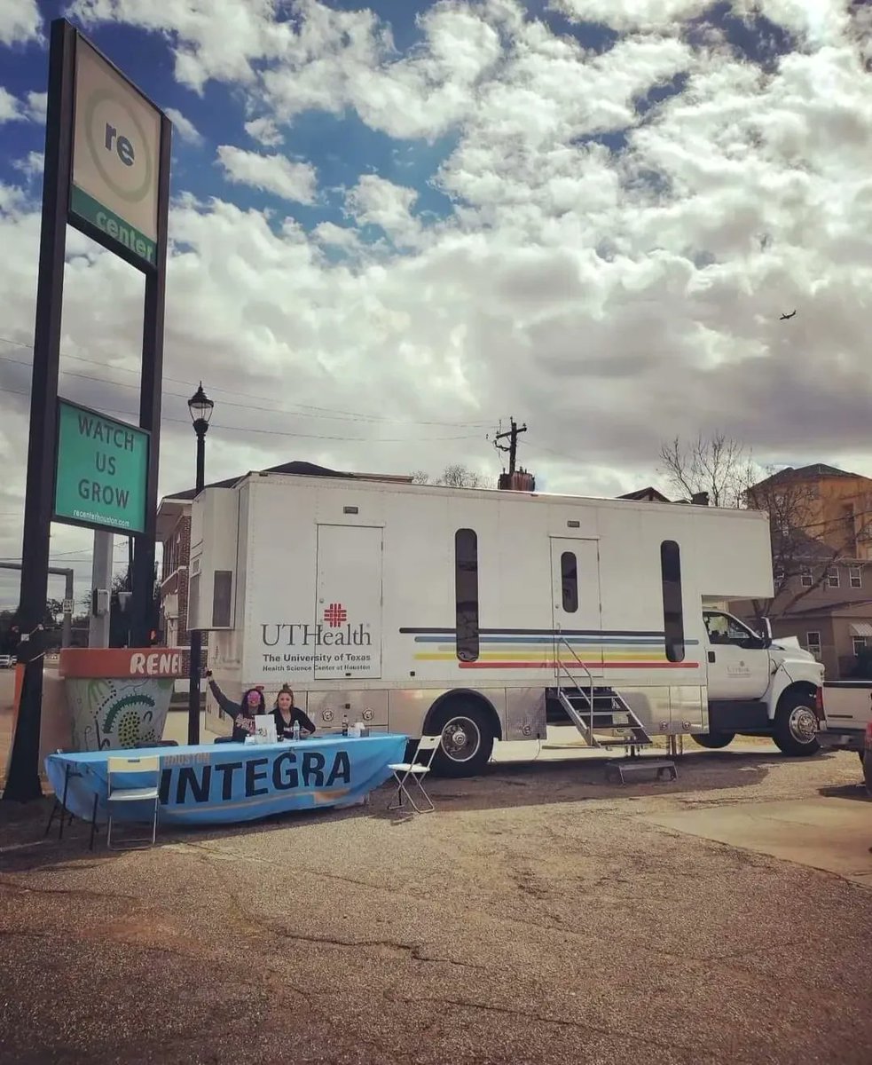 teamshelby2025's tweet photo. ⭐️ Come See Us!!! ⭐️
#FREE #HELP from #addiction!
Call us TODAY at 832-422-6604!!!
Email us: integrahouston@uth.tmc.edu 
https://t.co/8KSEq48rkn
🌈 Tuesday &amp; Friday 🌈 9am - 2pm
3809 Main St., Houston, TX.,  77002 @HIVptn @UTHealthHouston @UTHealthEM @BexarTtor @TexasHHSC https://t.co/T33oWApNw0