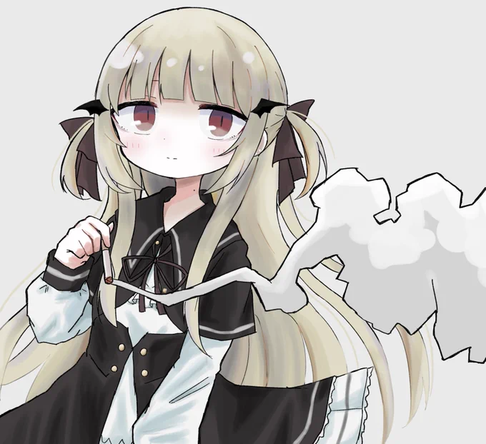 skeb納品しました
ありがとうございました～ 