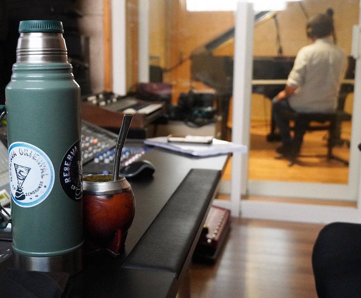 PHONOSaudio's tweet image. 