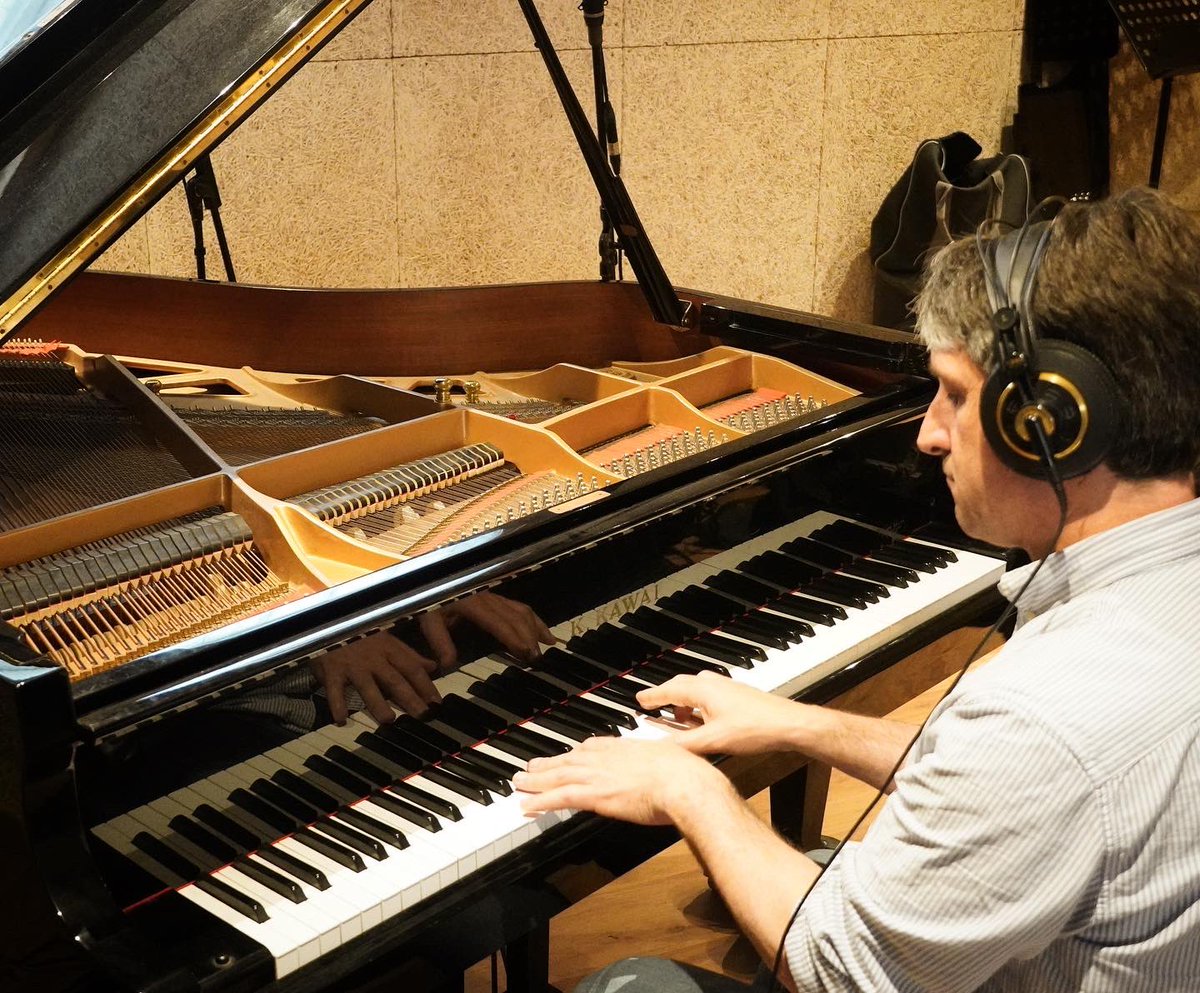 PHONOSaudio's tweet image. 