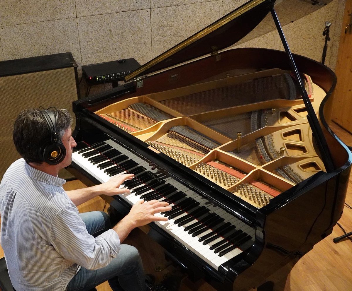 PHONOSaudio's tweet image. 