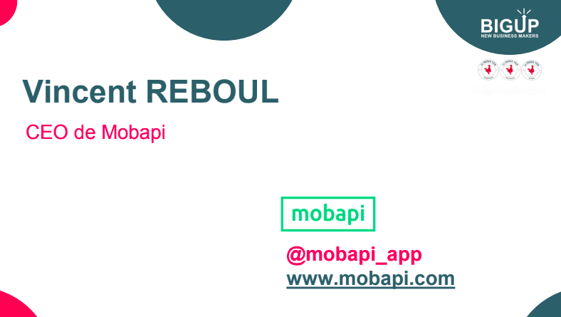 BigUp New Business Makers ♦️ tweet media