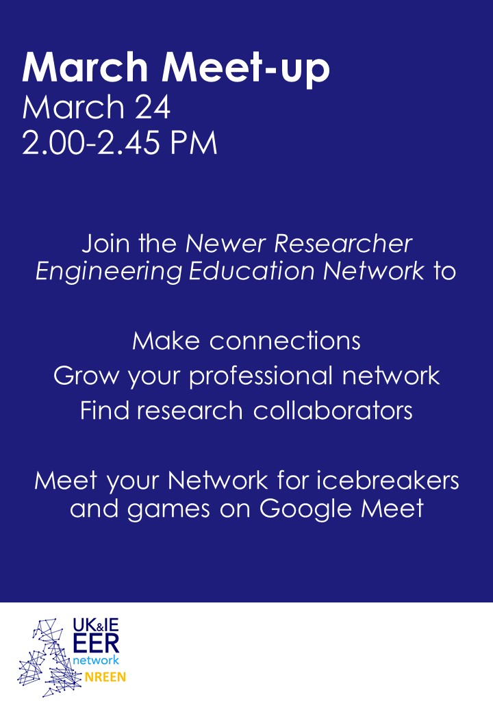 March Meet-up - Newer Engineering Research Network eventbrite.co.uk/e/march-meet-u…