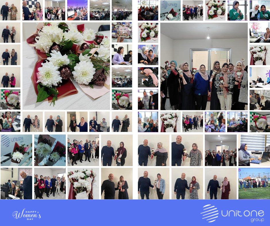Unit One Group tweet media