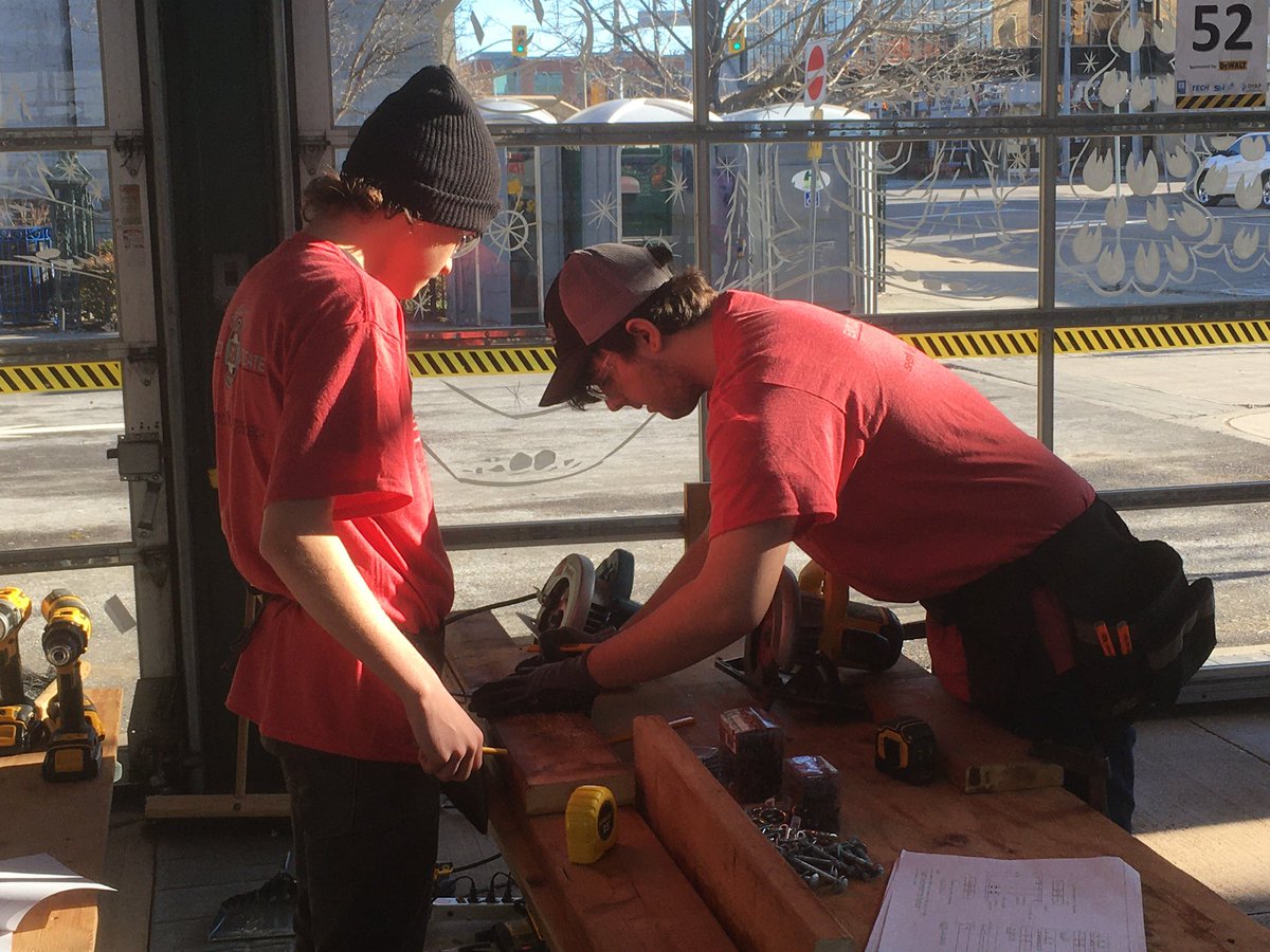 Eden High School tweet media