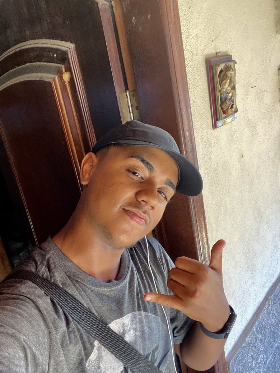 VenturaJuanP's tweet photo. Pelo tempo ausente aqui 😆 https://t.co/mZxABzONvw