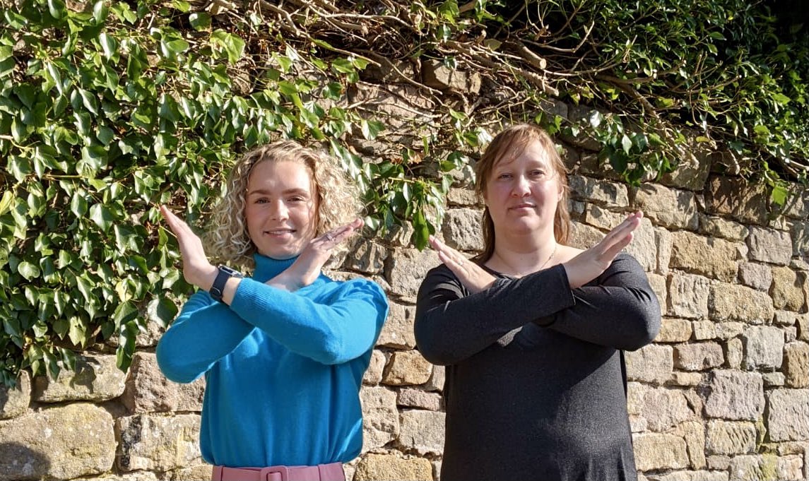 TWillowProject's tweet image. Happy International Women’s Day
We know that Domestic Abuse doesn’t discriminate, it can happen to anyone. 
#IWD2022 #BreakTheBias #domesticabuse #internationalwomensday #uksaysnomore