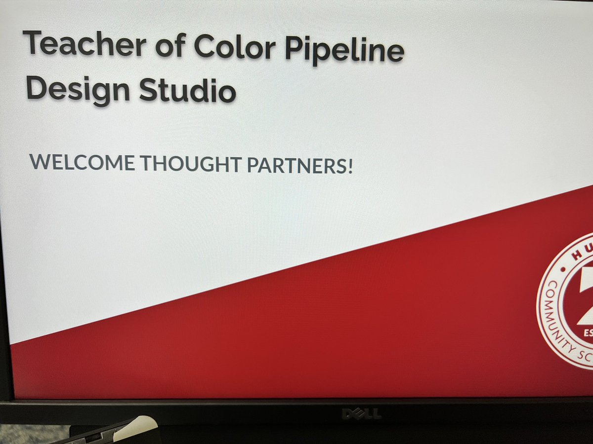 Things are coming together.  <a href="/Dist158/">Huntley District 158</a> is excited to host our <a href="/DPLeague/">League of Innovative Schools</a> teacher if color design studio this morning! <a href="/k12kimsmith/">Kimberly Smith</a> <a href="/DigitalPromise/">Digital Promise</a> <a href="/monique_belin/">Monique Belin</a> <a href="/rpdelcastillo/">Dr. Rocio del Castillo</a>