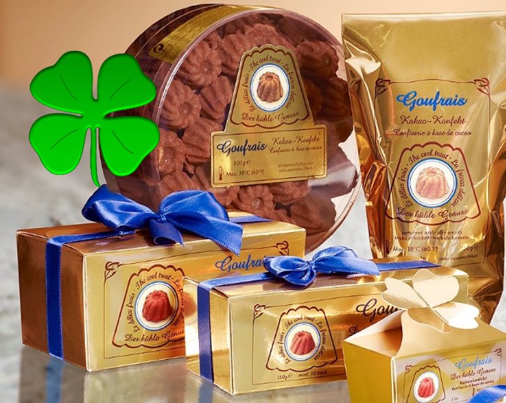 Goufrais USA (@GoufraisUSA) / Posts / X