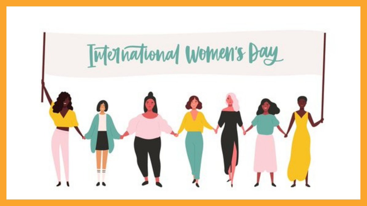 Happy International Women's Day from us at Summatti! 🤗🎉 #InternationalWomensDay