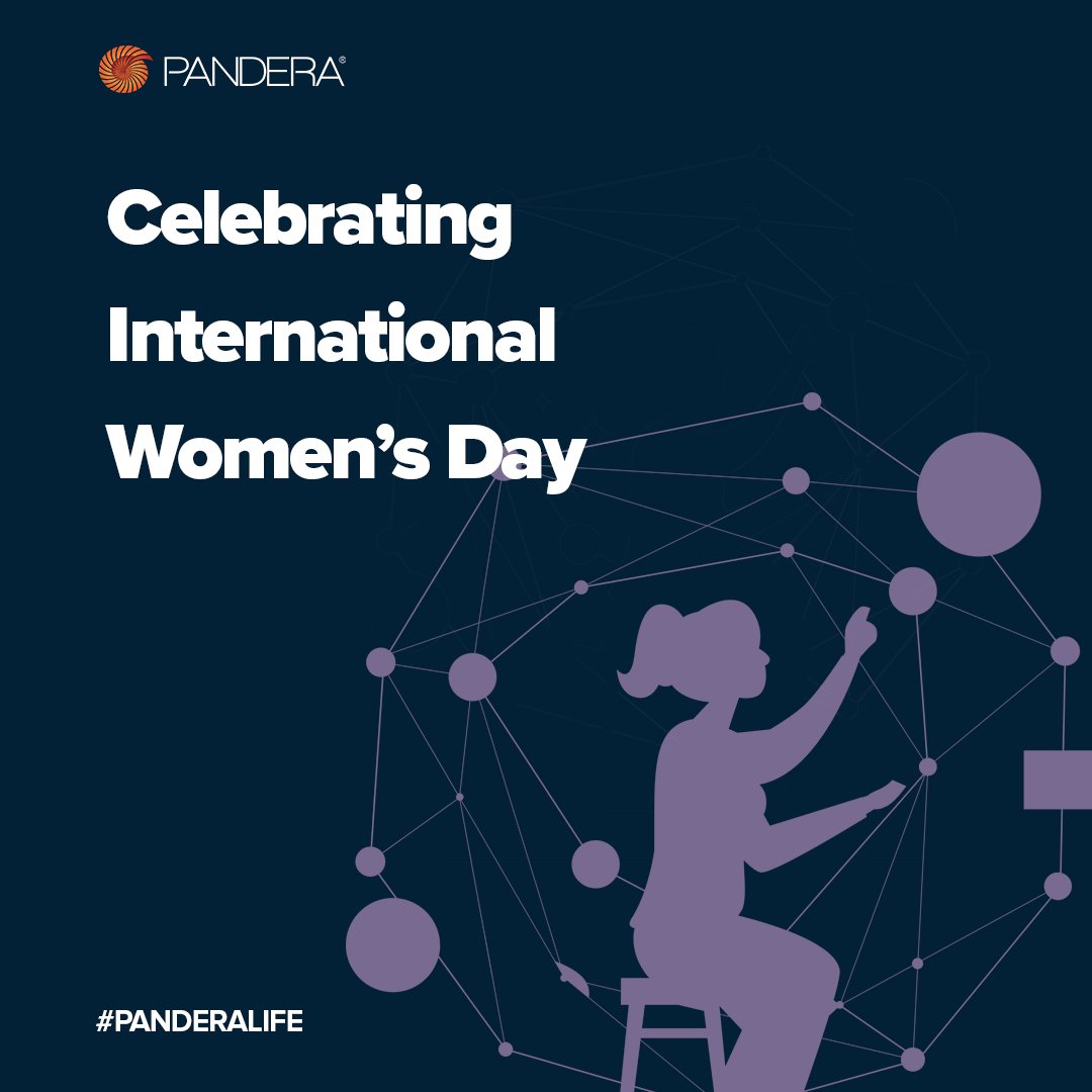 Pandera Systems tweet media