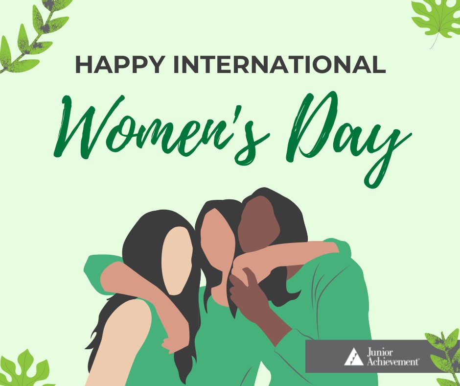 JAORSWWA's tweet photo. Happy #InternationalWomensDay! https://t.co/4dyFF4Rwxy