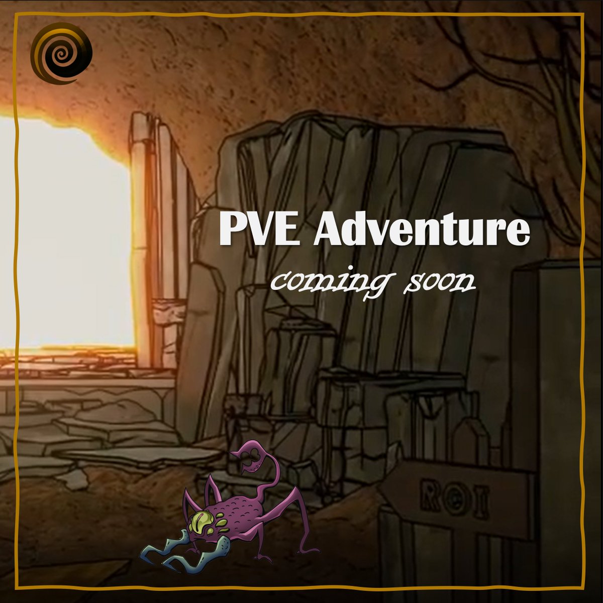 Down Below tweet media