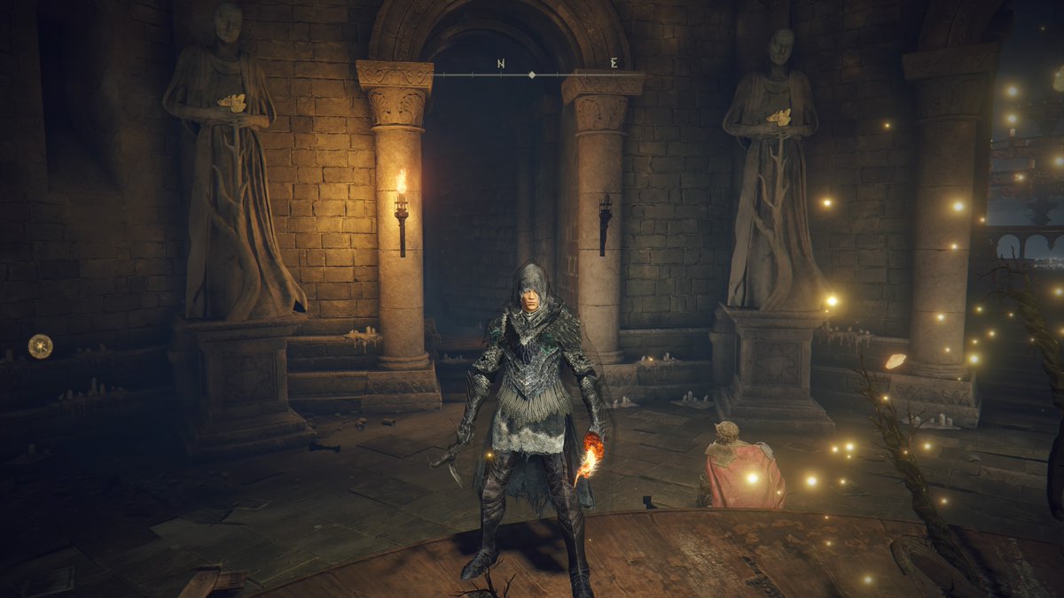 JackDValentine's tweet photo. #PS5Share, #ELDENRING https://t.co/1a09cQar1A