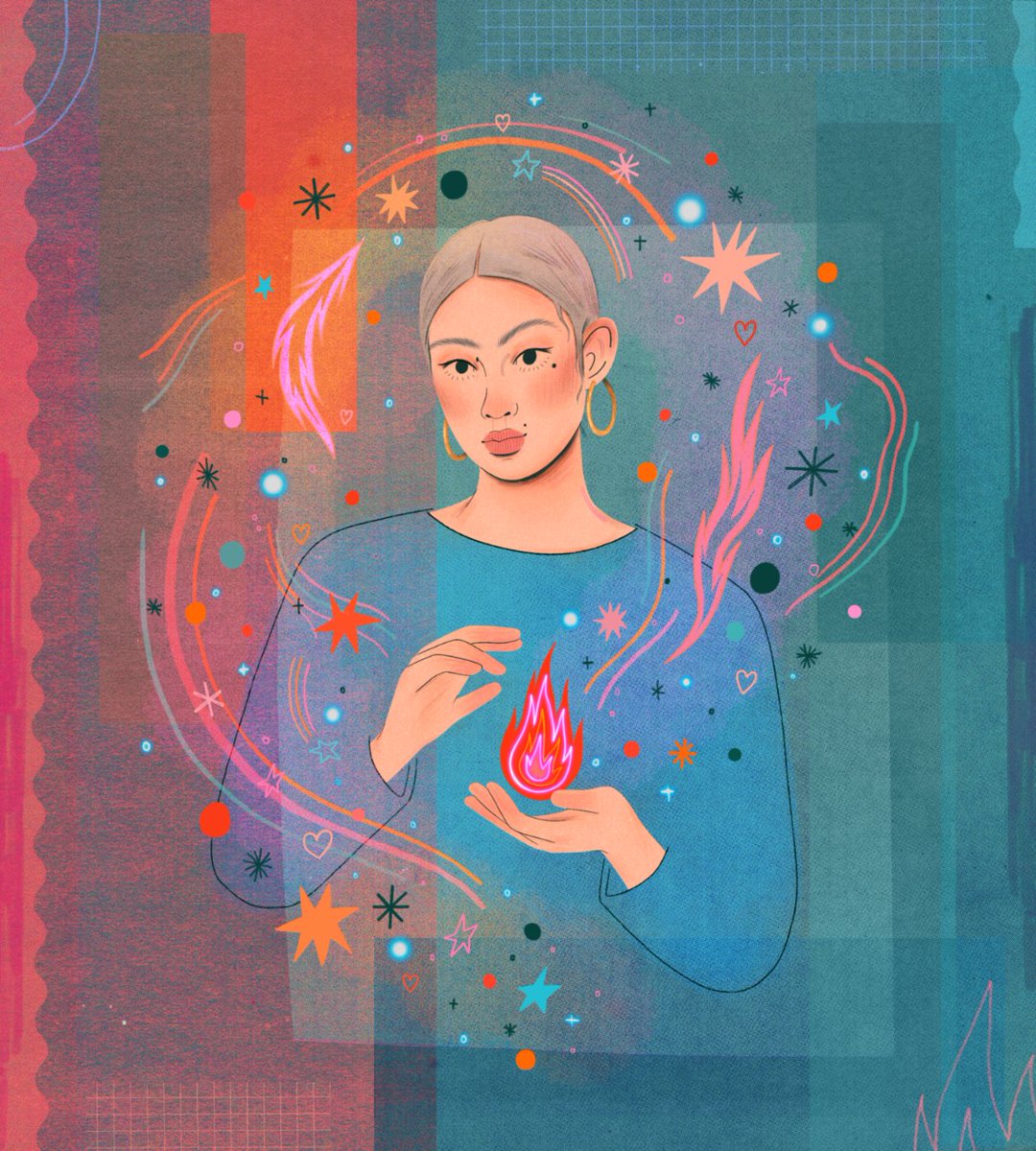 Made by Google (@madebygoogle) on Twitter photo Join us in celebrating #InternationalWomensDay!
This year we're featuring wallpapers from <a href="/manjitthapp/">Manjit Thapp</a>, whose bold work depicts friendship, family, and self-love.
Find them on Pixel 3 and newer in settings within “Wallpaper & style.” Join us in celebrating #InternationalWomensDay!
This year we're featuring wallpapers from <a href="/manjitthapp/">Manjit Thapp</a>, whose bold work depicts friendship, family, and self-love.
Find them on Pixel 3 and newer in settings within “Wallpaper & style.”