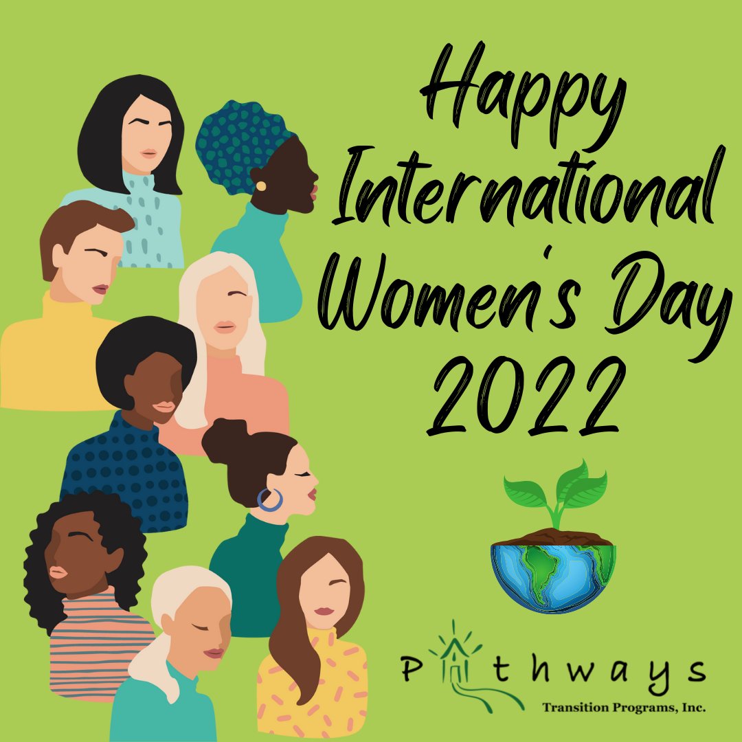 PTPrograms's tweet image. Happy International Women's Day from PTP! 

We will continue to learn and break the bias around women around the world. Most importantly, we will continue to plant seeds in our community and watch them flourish. 🌱🌎

#internationalwomensday