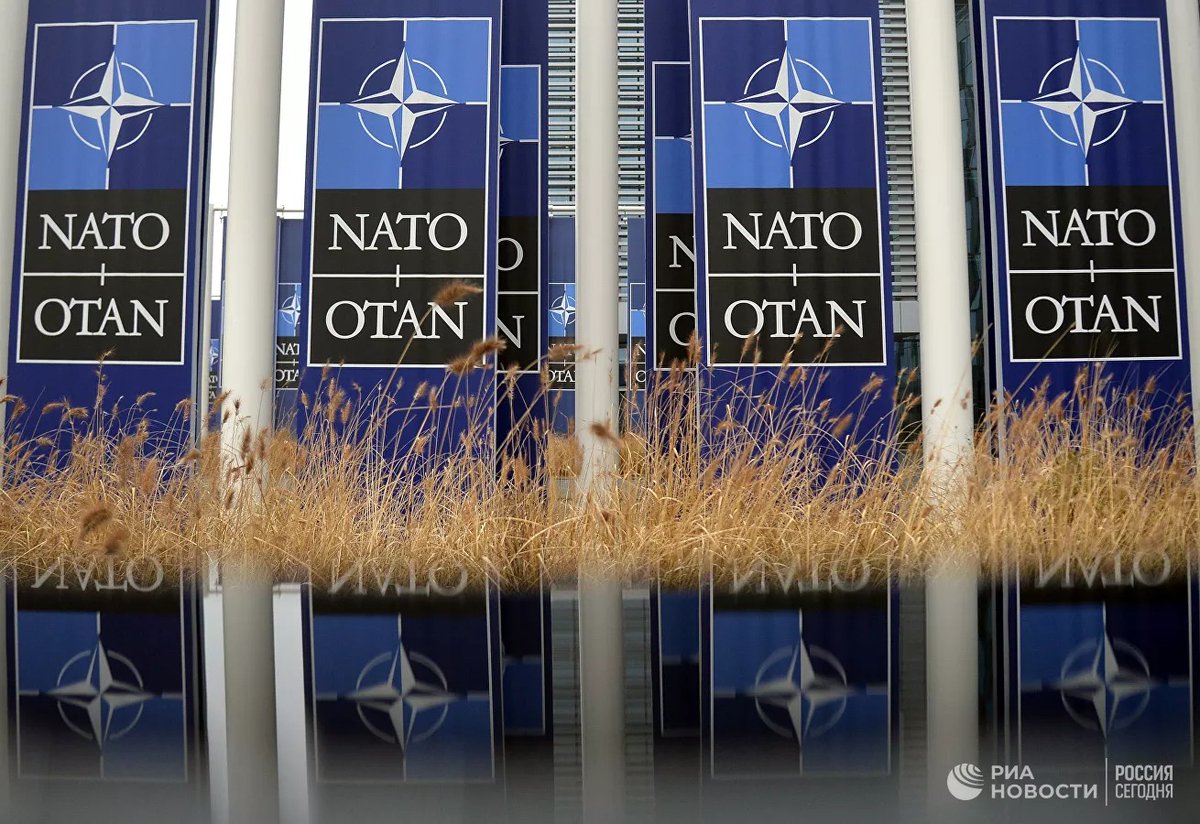 RIA Novosti tweet media