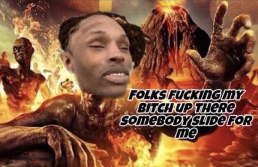 Jdanick3's tweet photo. @someblackmf @SteveDriveMemo He begging 🥺😭💀💀💀 https://t.co/EZhYY0S1ME