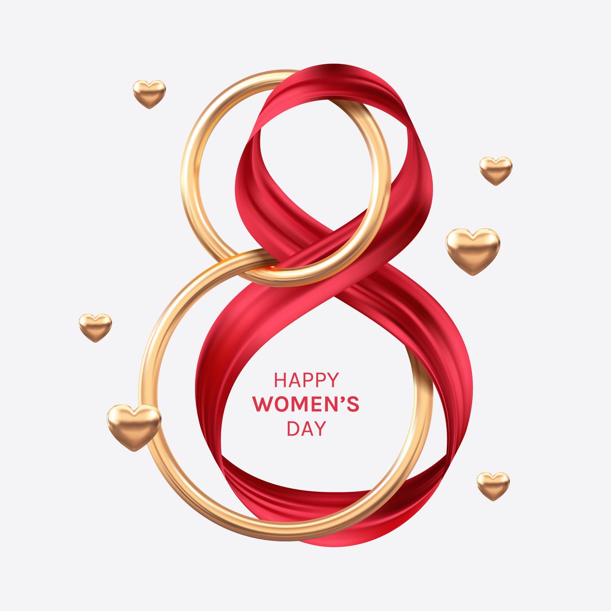 Happy International Women’s Day!⁠ 

Today we honour all the strong and inspiring women of the past, the present and those paving the way forward for future generations ❤

#InternationalWomensDay2022 #breakthebias