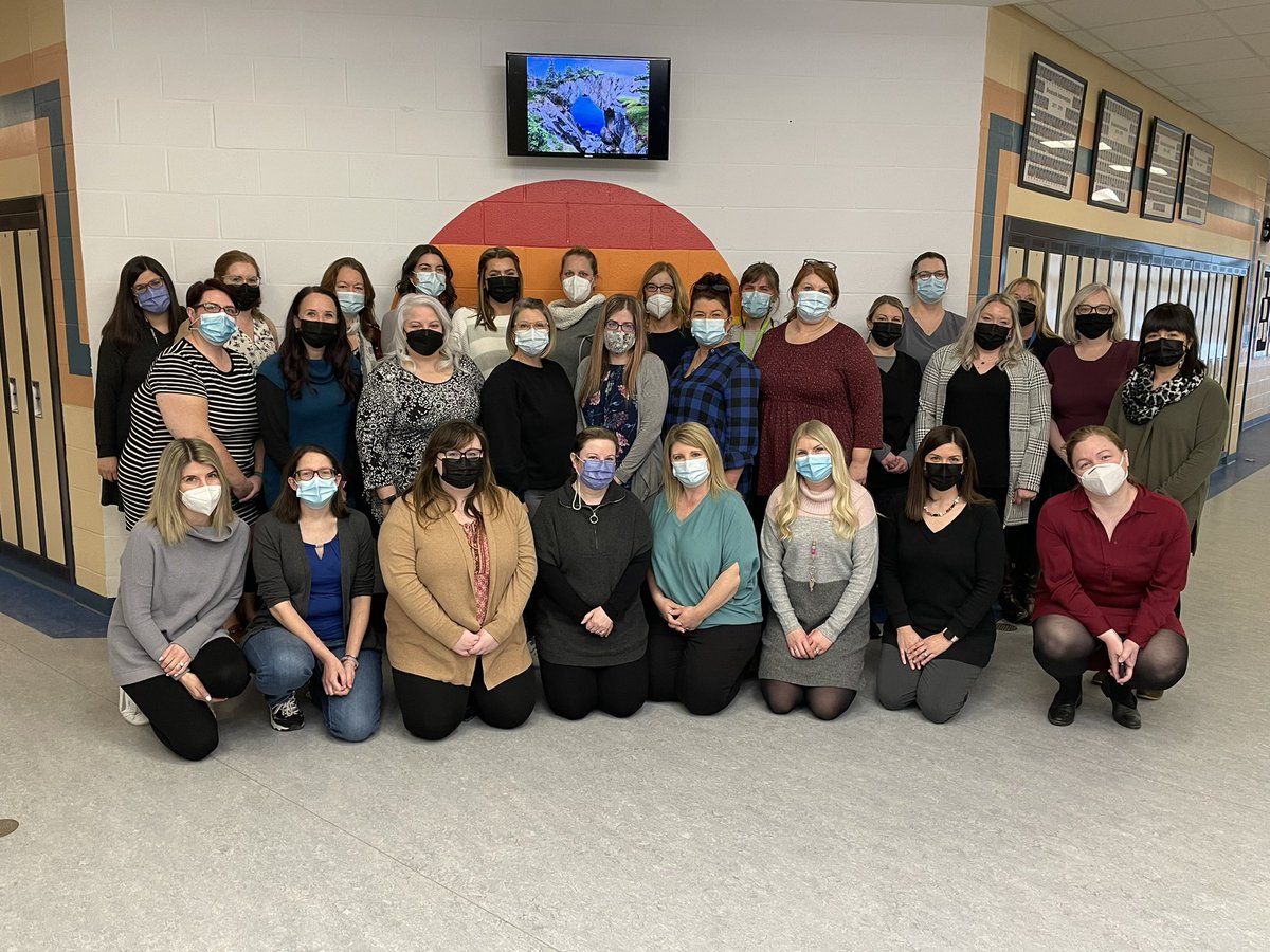 davidbaldwin33's tweet photo. Happy International Women’s Day! We would like to give a shout out to all the remarkable women we have on staff @BrooksideInt . You truly are the heart of our school! @NLESDCA #InternationalWomensDay2022 https://t.co/FIUv1gZ0Qn