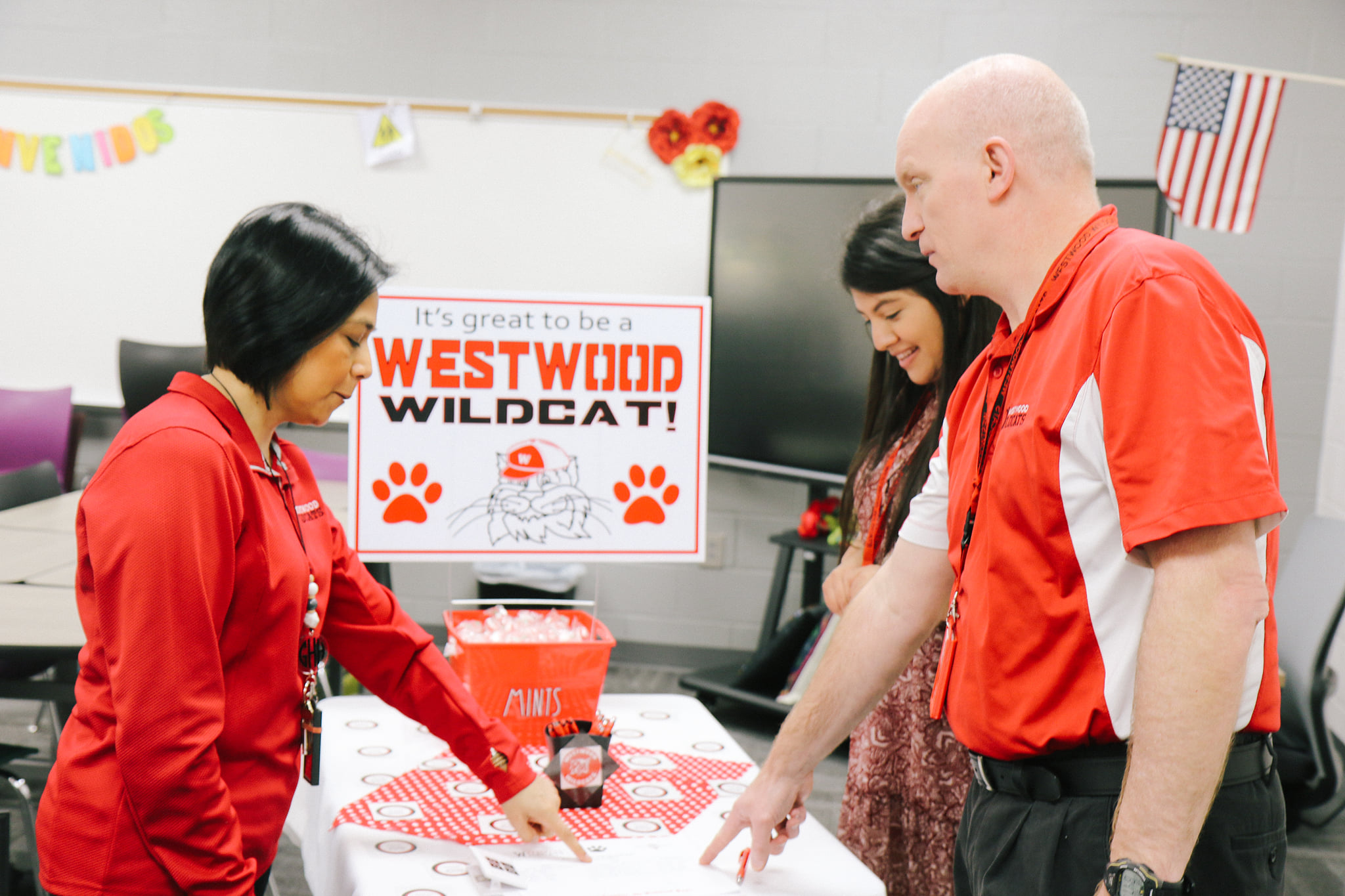 Dalton Public Schools on Twitter "Thank you to everyone who attended