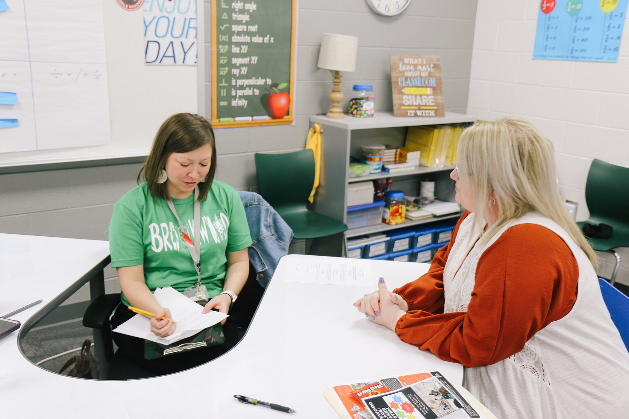 Dalton Public Schools on Twitter "Thank you to everyone who attended