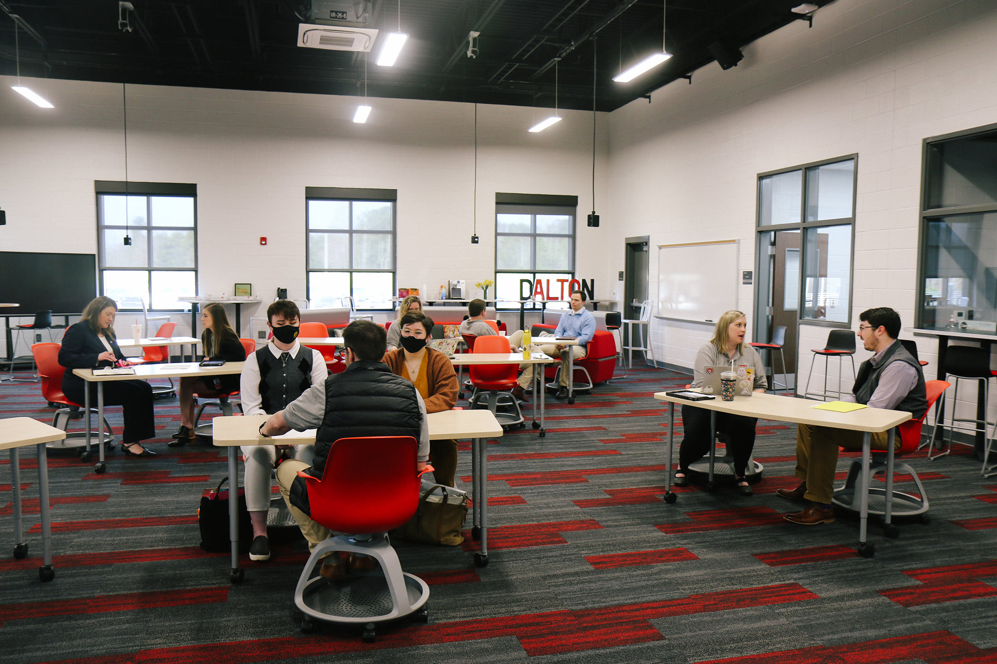 Dalton Public Schools on Twitter "Thank you to everyone who attended