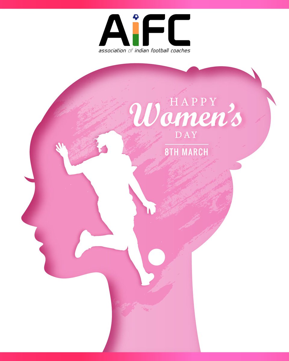 There is nothing impossible in this world for a woman because she is born with the dedication to make everything possible. Happy Women’s Day. 🚺 #WomensDay #HappyWomensDay2022 #womenempowerment #aifc