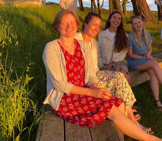 Happy International Women’s Day! Proud to know and work alongside so many talented women @fathommacro   #InternationalWomensDay2022