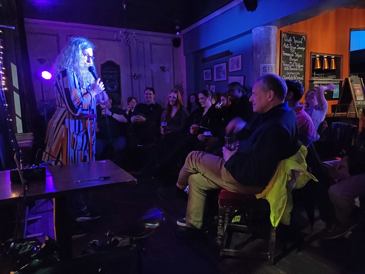 Puma Comedy tweet media