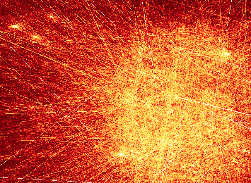 DocumentingBTC's tweet photo. This is a data visualization of the #Lightning⚡️ network’s 16,000 public nodes and their 140,000 open channels. https://t.co/nGymkuQPPW