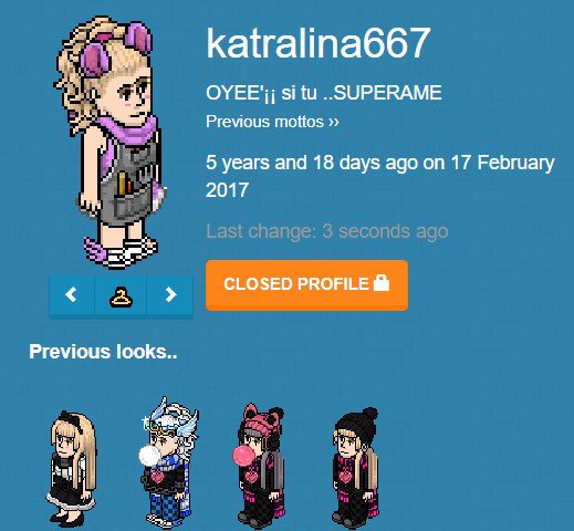 𝑻𝒉𝒆 𝑯𝒂𝒏𝒅𝒔 tweet media