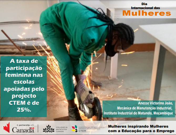 STEM Mozambique tweet media