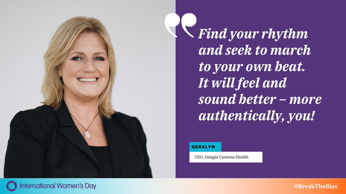 avitiabio's tweet photo. For #InternationalWomensDay, we asked our female executive leaders to share some guiding words for the community of today’s rising women professionals.  
Here’s what they had to say 👉

#WomenSupportingWomen 
#BreakTheBias https://t.co/ylpUhZ1hMt