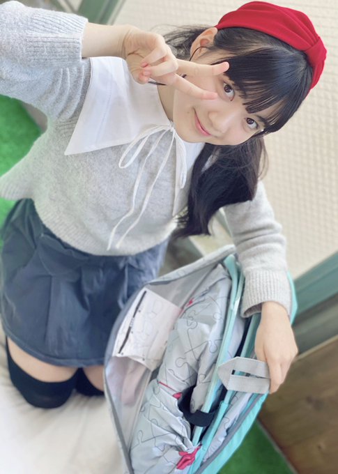 Twitterのコスプレ画像9