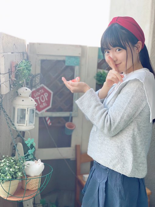 Twitterのコスプレ画像8