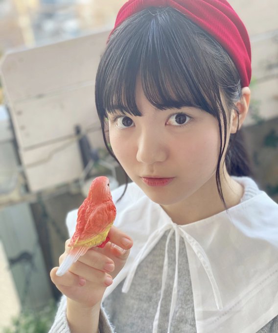 Twitterのコスプレ画像7