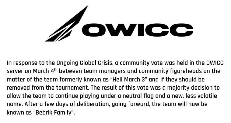 OWICC_'s tweet photo. https://t.co/jkY4MqmJJW