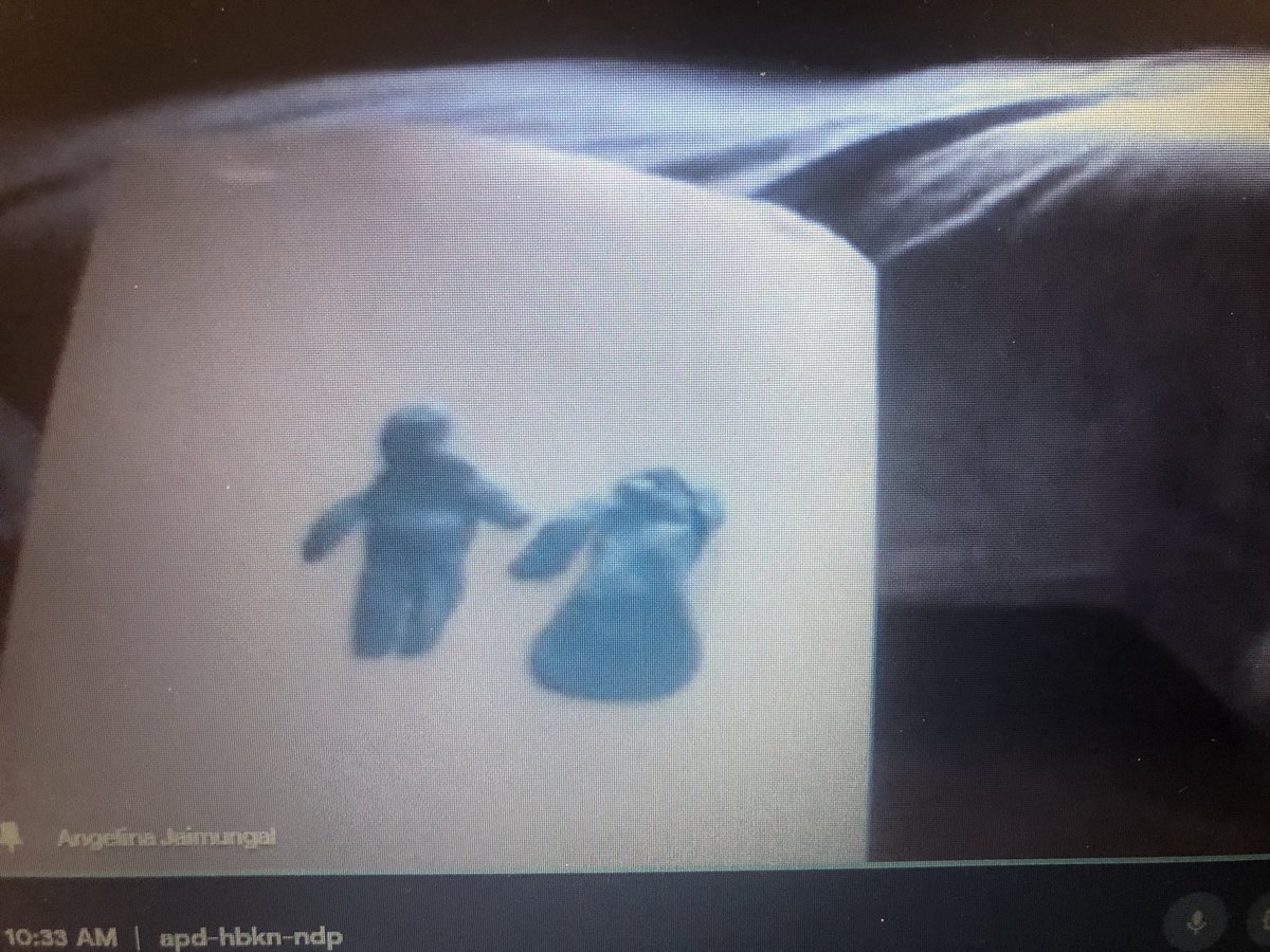 educates_s's tweet photo. VS KG exploring concepts of  importance, uniqueness  of family. Ss creating intriguing representations of their families using loose while engaging in https://t.co/ubYlvUJqBN ‘Wow your family… it has so many people’@LC2_TDSB https://t.co/CIBVIYpyeO