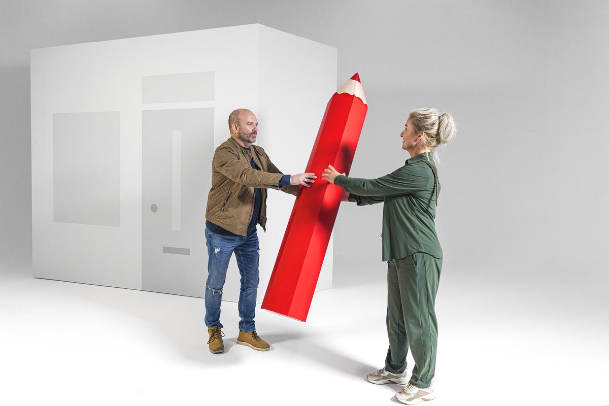 Ben jij al goed voorbereid op de verkiezingen? Ga je zelf stemmen of machtig je een ander? Meer info: waalre.nl/verkiezingen. Weet je hoe de Waalrese politieke partijen over verschillende thema's denken? Vergelijk de standpunten: bit.ly/372uCgq #Waalre #ElkeStemTelt